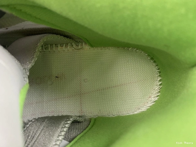 Kick Theory Retro Green DM9014-003 Jordan (2022) 5 Bean 0709